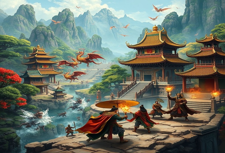 浙江省宁波市启航彩互动体验设计有限公司